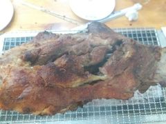 -张记烤羊腿