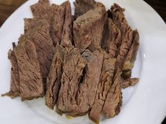 -老白家水盆羊肉