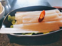 -捞王猪肚鸡火锅(昆山店)