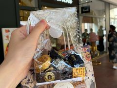 -VENCHI 闻绮(上海佛罗伦萨小镇店)