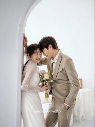 -蒙娜丽莎婚纱摄影·旅拍
