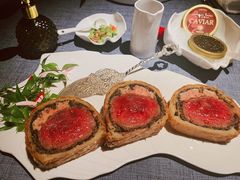 -弦月窗LUNETTE BY AMANDA(复兴路店)