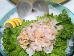 -启东海鲜人家(古美路店)