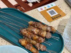 -313羊庄铁锅烀羊肉(望京店)