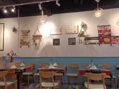 -米泰芒·东南亚料理(体育西店)
