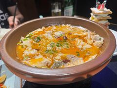 -唐猫庭院·千年陕菜(赛格国际购物中心店)