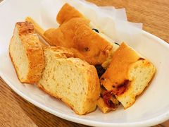 -安妮意大利餐厅(世贸天阶店)