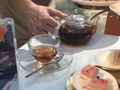 伯爵茶-视博茶点(美狮美高梅店)