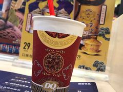 -DQ·蛋糕·冰淇淋(富华里店)