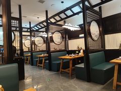-舟小鲜·舟山小渔村(凤城四路中登广场店)