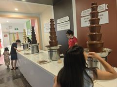 -歌斐颂巧克力小镇