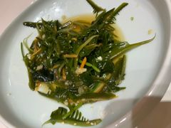 -双合园·海鲜水饺青岛菜(九水东路店)