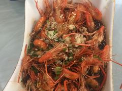 -芸海阁·农家私房菜(沙家浜景区出口店)