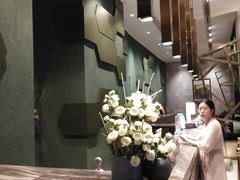 -和颐至尊酒店(上海徐家汇漕河泾店)