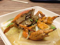 -盒马鲜生(杭州运河上街店)