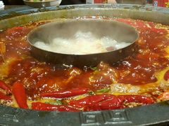 -重庆渝达老火锅(春熙路店)
