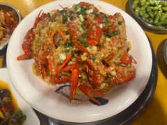 -洞氮肥波龙虾堂(银海店)