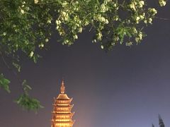 -常熟方塔园