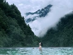 -古尔沟华美达温泉度假酒店