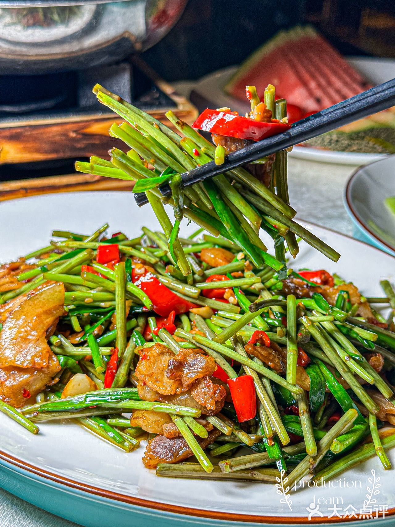 没想到吧💢在北京也能吃上正宗江南菜啦