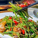 没想到吧💢在北京也能吃上正宗江南菜啦