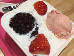 -满记甜品(苏州中心店)