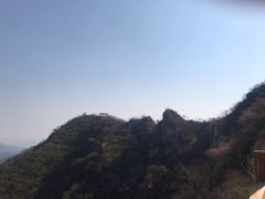 -大岭沟猕猴桃谷风景区