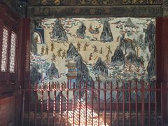 -报恩寺(平武县)