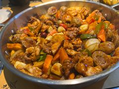 -黄记煌三汁焖锅(1818广场店)