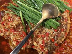 -佬麻雀·剁椒鱼头(京基KK One店)