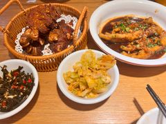 -十二点·辣椒炒肉(南山店)