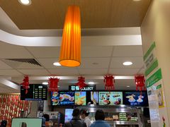 -德克士(砂之船奥特莱斯店)