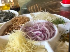 鱼生配料-荔城生鲜盛宴(番禺旗舰店)