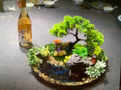 -羲和雅苑•北京烤鸭(平安国际金融中心店)