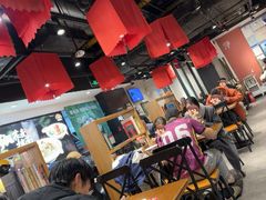 -和府捞面(天河领展广场店)