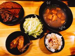 -汪爹爹武汉牛三鲜(朝外大街店)