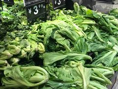 -永辉超市(嘉定宝龙广场店)