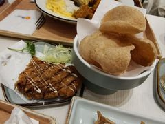 -池奈·咖喱蛋包饭(熙地港店)