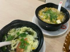 -闫家驴肉老店(华电一校店)