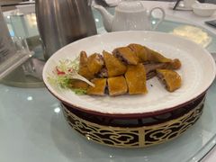 -东江渔村·古典园林·30年粤菜老字号(太和店)