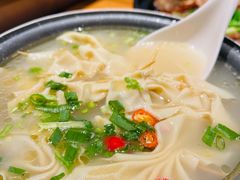 -星光小把串·海鲜烧烤(西安路店)