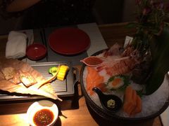 -京料理·日料自助·铁板燒(复悦城店)