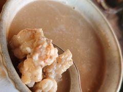 龙虾汤-Pakkhús Restaurant