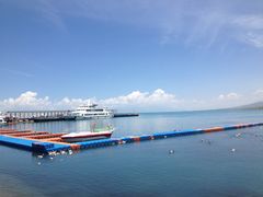 -青海湖国家重点风景名胜区售票处