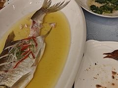 -古南都·老广东酒楼(龙江店)