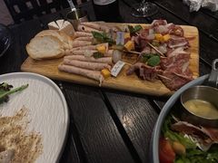 -The place那儿(新城国际店)
