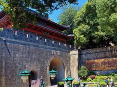 -鼓楼(西湖风景名胜区)