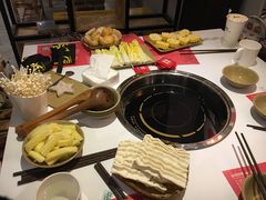 -麻辣无情重庆老火锅(桐庐店)