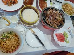 -大鸭梨烤鸭(石佛营店)