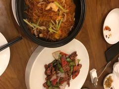 -悦融琥珀·京鲁菜·海味珍品(西单店)